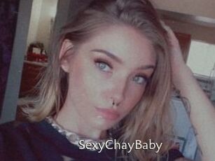 SexyChayBaby