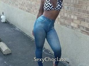 SexyChoclate