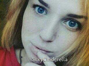 Sexy_Cinderella