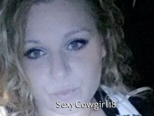 SexyCowgirl18
