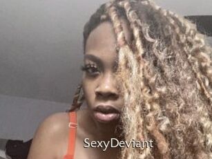 SexyDeviant