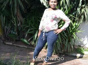 SexyDiva120