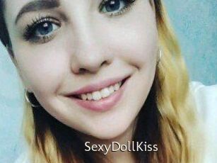 SexyDollKiss
