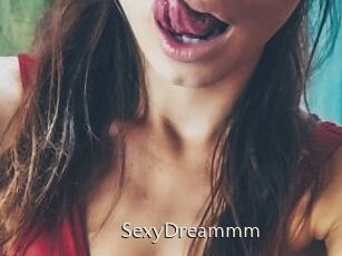 SexyDreammm