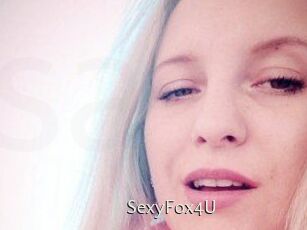 SexyFox4U