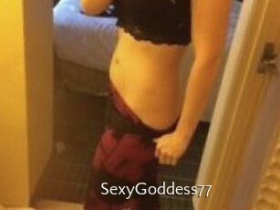 SexyGoddess77