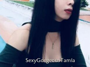 SexyGorgeousTamia