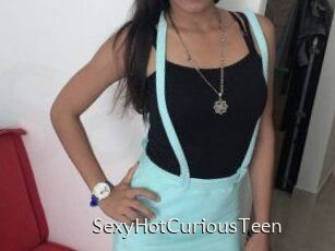 SexyHotCuriousTeen