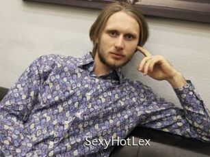 SexyHotLex