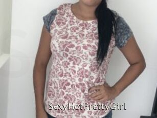 SexyHotPrettyGirl