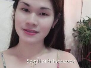 SexyHotPrincesssex