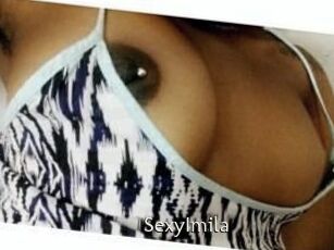 SexyImila