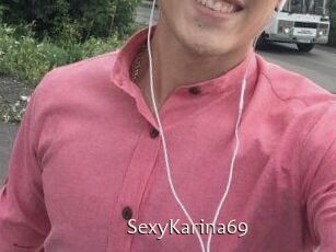 SexyKarina69