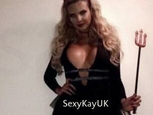 SexyKayUK