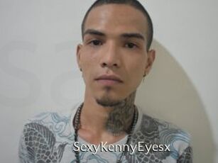 SexyKennyEyesx