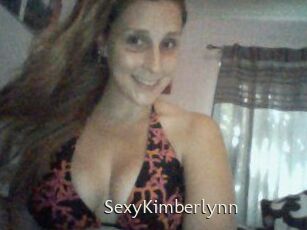 SexyKimberlynn
