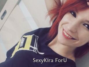 SexyKira_ForU