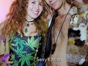 SexyKitties