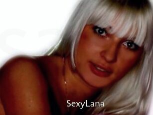 SexyLana