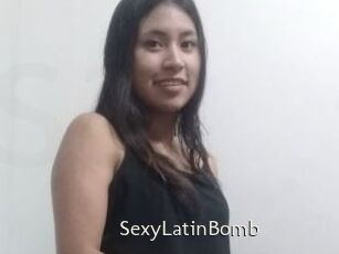 SexyLatinBomb