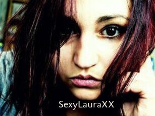 SexyLauraXX