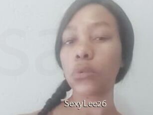 SexyLee26