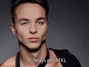 SexyLeonidXL