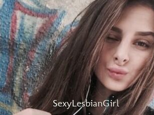 SexyLesbianGirl