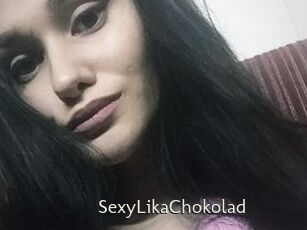 SexyLikaChokolad