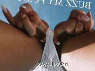 SexyLipsGirl