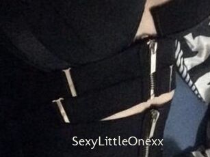 SexyLittleOnexx
