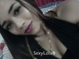 SexyLola4
