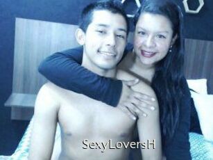 SexyLoversH