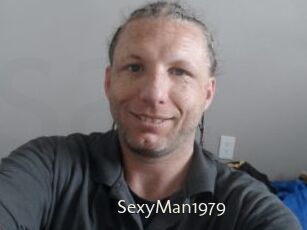 SexyMan1979