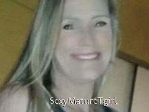 SexyMatureTgirl