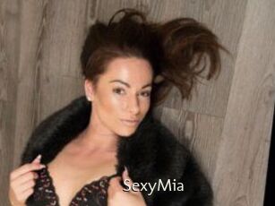 SexyMia