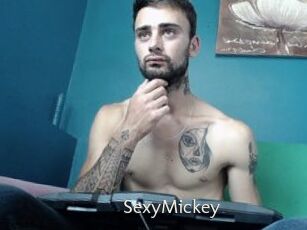 SexyMickey