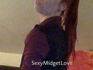 SexyMidgetLove