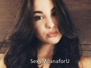 SexyMilanaforU_