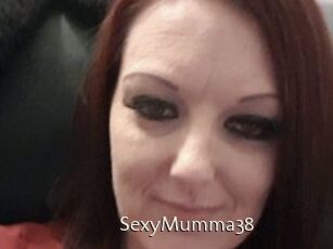 SexyMumma38