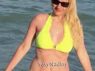 SexyNadiny