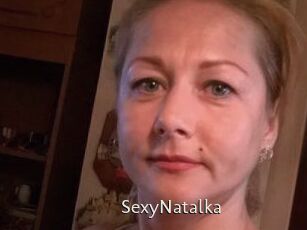 SexyNatalka