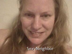 SexyNeighbor