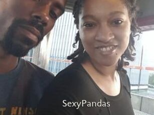 SexyPandas