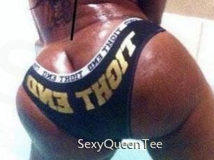 SexyQueenTee