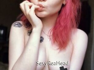 SexyReaHead