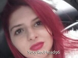 SexyRedHead96