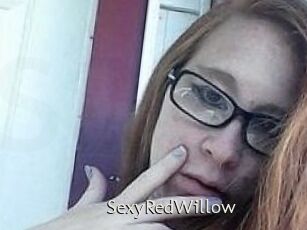SexyRedWillow