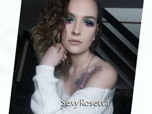 SexyRosetta
