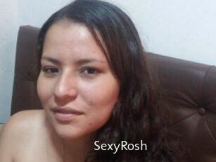 SexyRosh